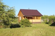 Дом в деревне Большое Гридино, 4400000 руб.