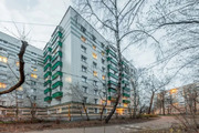Москва, 1-но комнатная квартира, ул. Академика Скрябина д.26К4, 5650000 руб.