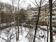 Москва, 2-х комнатная квартира, ул. Планерная д.16 к2, 5990000 руб.