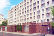 Москва, 3-х комнатная квартира, Даев пер. д.д.19, 56743358 руб.