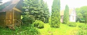 Дача с гостевым домиком на зеленом хвойномучастке, 1680000 руб.