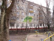 Москва, 1-но комнатная квартира, ул. Никитинская д.27 к2, 4900000 руб.