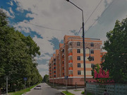 Звенигород, 2-х комнатная квартира, ул. Некрасова д.дом 25А, 6135675 руб.
