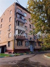 Москва, 2-х комнатная квартира, ул. Уткина д.39А, 7500000 руб.