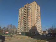 Свердловский, 1-но комнатная квартира, Строителей д.7, 1600000 руб.