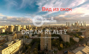 Москва, 3-х комнатная квартира, ул. Пресненский Вал д.27к2, 60000000 руб.