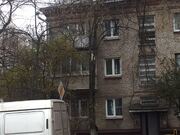 Химки, 1-но комнатная квартира, ул. Совхозная д.1, 2700000 руб.