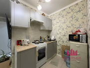 Лопатино, 1-но комнатная квартира, Солнечный бульвар д.13, 6795000 руб.