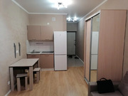 Дрожжино, 1-но комнатная квартира, Новое ш. д.12к1, 20000 руб.