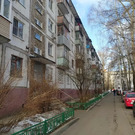 Чехов, 2-х комнатная квартира, ул. Московская д.94 к 1, 5399000 руб.