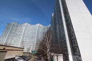 Москва, 1-но комнатная квартира, ул. Липецкая д.46 к1, 4500000 руб.