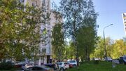 Москва, 2-х комнатная квартира, ул. Кутузова д.6, 9550000 руб.