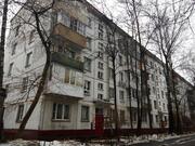 Москва, 1-но комнатная квартира, Зеленый пр-кт. д.73, 6700000 руб.