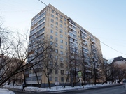 Москва, 1-но комнатная квартира, ул. Образцова д.8а, 7800000 руб.