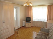 Ивантеевка, 1-но комнатная квартира, ул. Дзержинского д.19/2, 16500 руб.