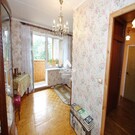 Серпухов-15, 1-но комнатная квартира, ул. Весенняя д.3, 1200000 руб.