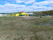 50 соток ИЖС на 2 линии от Ленинградского шоссе в д. Есипово, 14500000 руб.