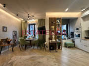 Москва, 2-х комнатная квартира, Ленинградский пр-кт. д.29к3, 41500000 руб.