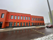 Продажа торгового помещения, улица Маршала Еременко, 22463000 руб.