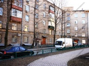 Москва, 2-х комнатная квартира, ул. Киевская д.24, 12300000 руб.