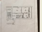 Фрязино, 2-х комнатная квартира, ул. Полевая д.13А, 4200000 руб.