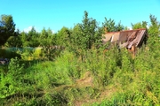 Часть дома в деревне Пановская, 700000 руб.