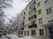 Москва, 3-х комнатная квартира, ул. Михайлова д.14, 8000000 руб.