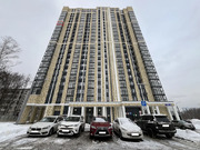 Москва, 2-х комнатная квартира, ул. Родниковая д.4А, 17823900 руб.