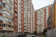 Москва, 2-х комнатная квартира, ул. Болотниковская д.36к3, 23000000 руб.