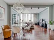 Москва, 4-х комнатная квартира, ул. Воронцовские Пруды д.3, 78000000 руб.