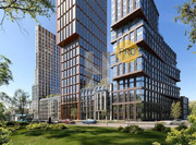 Москва, 1-но комнатная квартира, ул. Маршала Бирюзова д.д. 3, 15358443 руб.