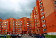 Егорьевск, 1-но комнатная квартира, ул. Механизаторов д.55, 2500000 руб.
