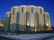 Москва, 1-но комнатная квартира, ул. Академика Янгеля д.1,корп.1, 7500000 руб.