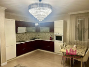 Москва, 2-х комнатная квартира, улица Татьянин Парк д.12к3, 24999999 руб.