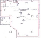 Москва, 3-х комнатная квартира, Щемиловский 2-й пер. д.5А, 50500000 руб.