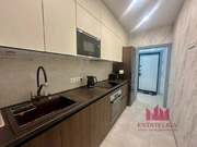 Москва, 1-но комнатная квартира, ул. Берзарина д.30Б, 14400000 руб.