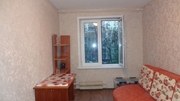 Москва, 3-х комнатная квартира, Щелковское ш. д.12 к1, 45000 руб.