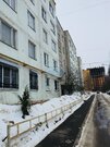 Солнечногорск, 1-но комнатная квартира, ул. Садовая д.2, 2200000 руб.