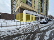 Продажа торгового помещения, Большая Калитниковская улица, 137721000 руб.