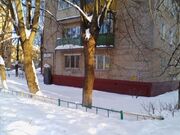 Щелково, 1-но комнатная квартира, ул. Комарова д.13, 2500000 руб.