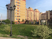 Сергиев Посад, 2-х комнатная квартира, ул. Пограничная д.30А, стр 3, 4400000 руб.