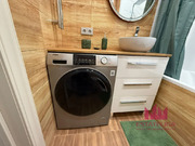 Москва, 1-но комнатная квартира, ул. Дубининская д.59А, 140000 руб.