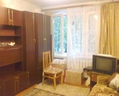 Москва, 1-но комнатная квартира, Щелковское ш. д.96, 4650000 руб.