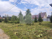 Продажа участка, Наро-Фоминск, Наро-Фоминский район, ул. Праздничная, 1950000 руб.