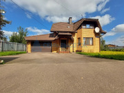 Продажа дома, Покров, Подольский район, Южная ул., 18500000 руб.