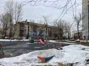 Котельники, 1-но комнатная квартира, Силикат д.5, 8500000 руб.