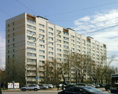 Москва, 2-х комнатная квартира, ул. Бакунинская д.62/68, 9600000 руб.