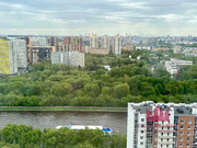 Химки, 2-х комнатная квартира, ул. Кудрявцева д.16, 100000 руб.