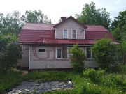 Продажа дома, Троицкое, Клинский район, 15000000 руб.