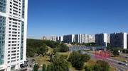 Москва, 3-х комнатная квартира, Рублёвское д.владение 103, 21500000 руб.